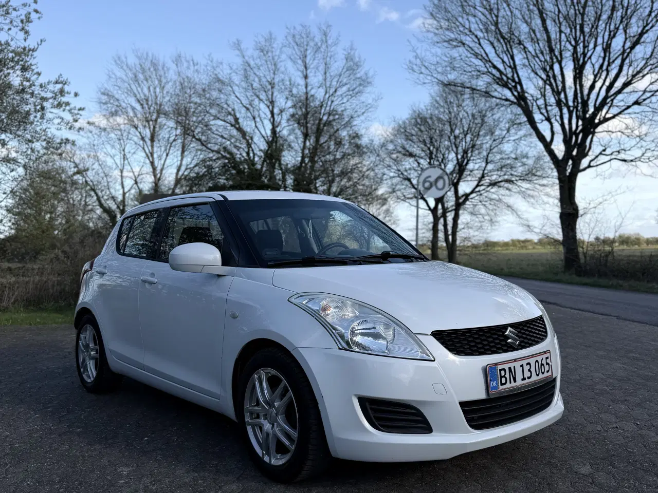Billede 1 - Suzuki Swift 1.2 øko bil 