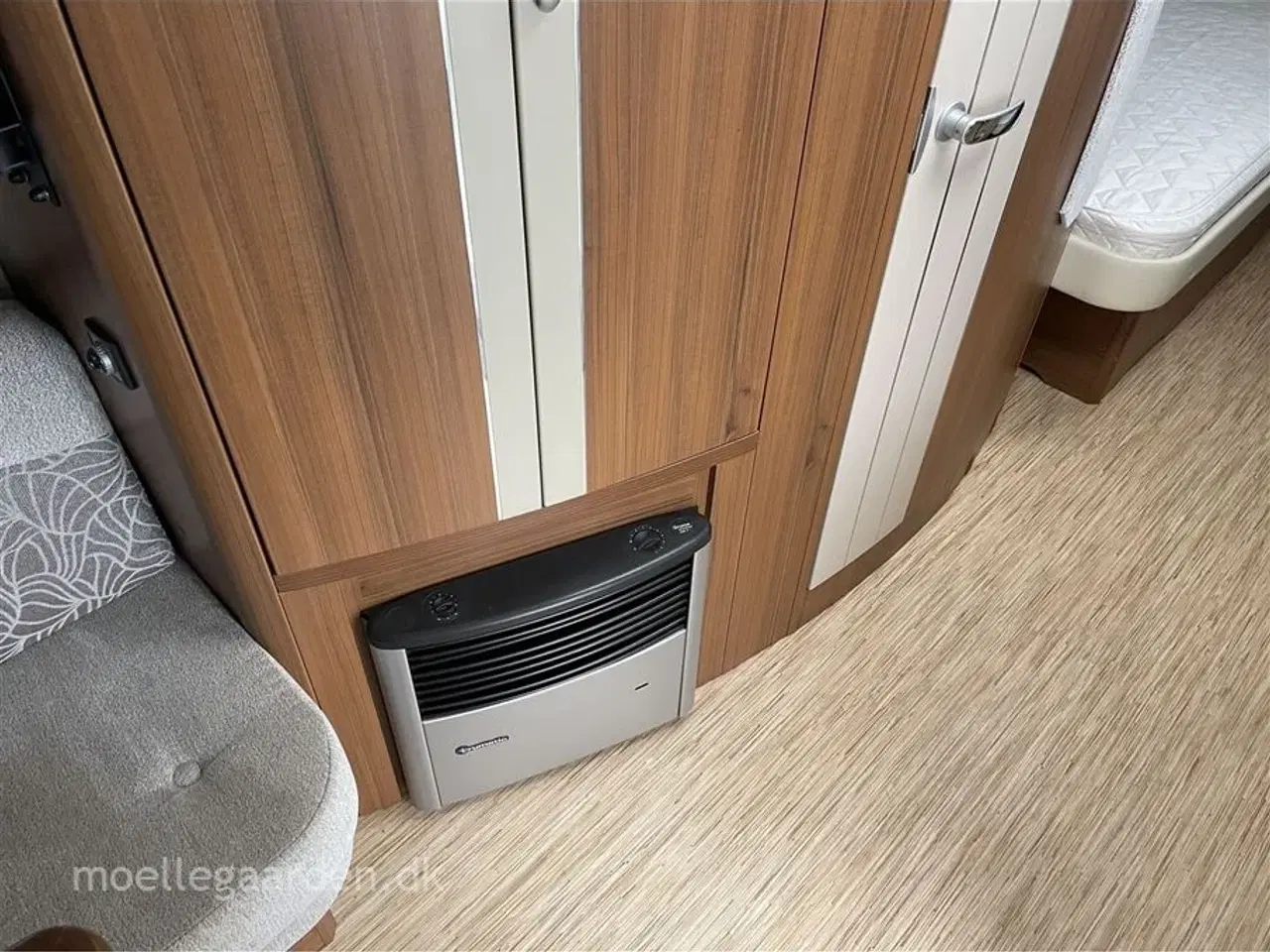 Billede 6 - 2012 - Hobby Premium 495 UL