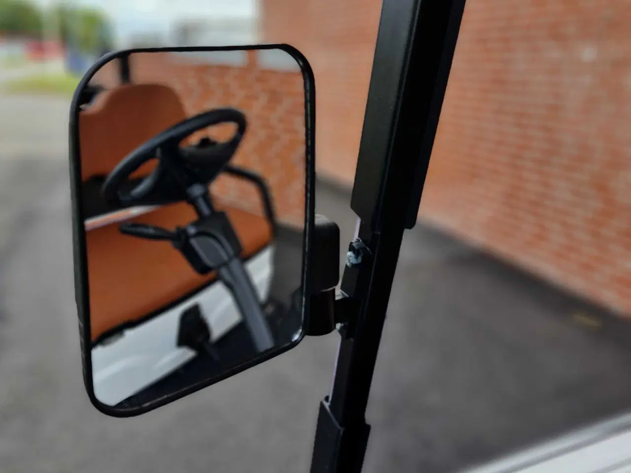 Billede 11 - Golfbil Italcar Fleet / Attiva