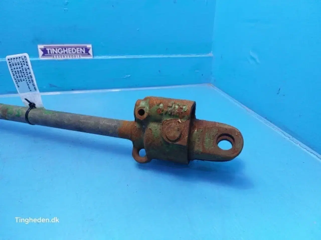 Billede 7 - John Deere 3030 Liftspindel L31642