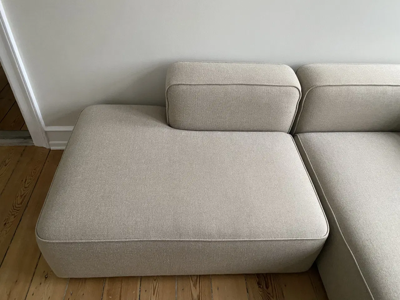 Billede 5 - Makenordic Basecamp sofa