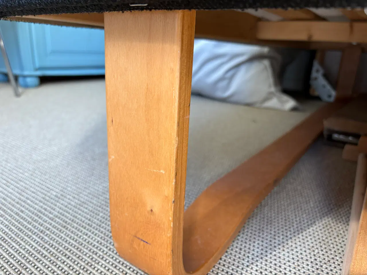 Billede 1 - Boxmadras