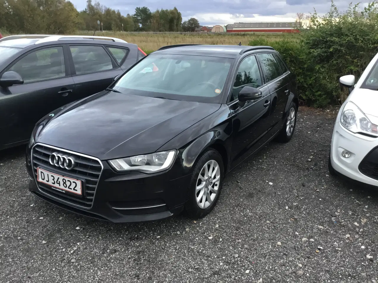 Billede 1 - Audi a3 1.6 tdi 6 gear ny turbo+ kobling/svinghjul