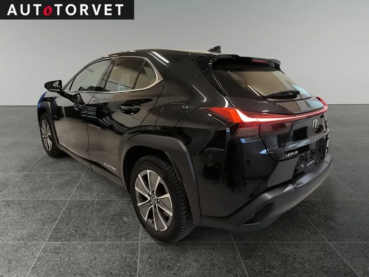 Billede 4 - Lexus UX300e  Comfort