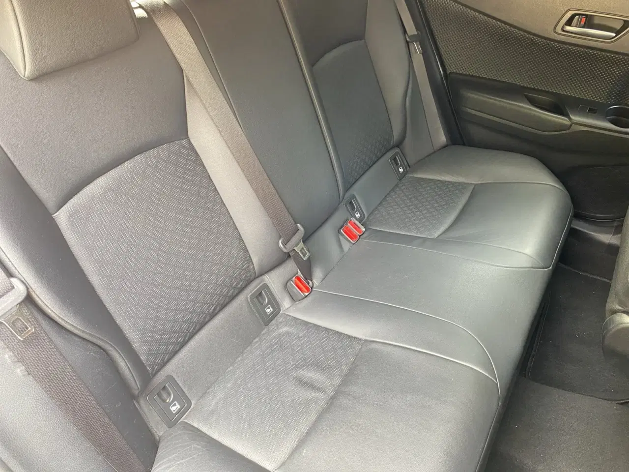 Billede 15 - Toyota C-HR 2,0 Hybrid C-LUB CVT