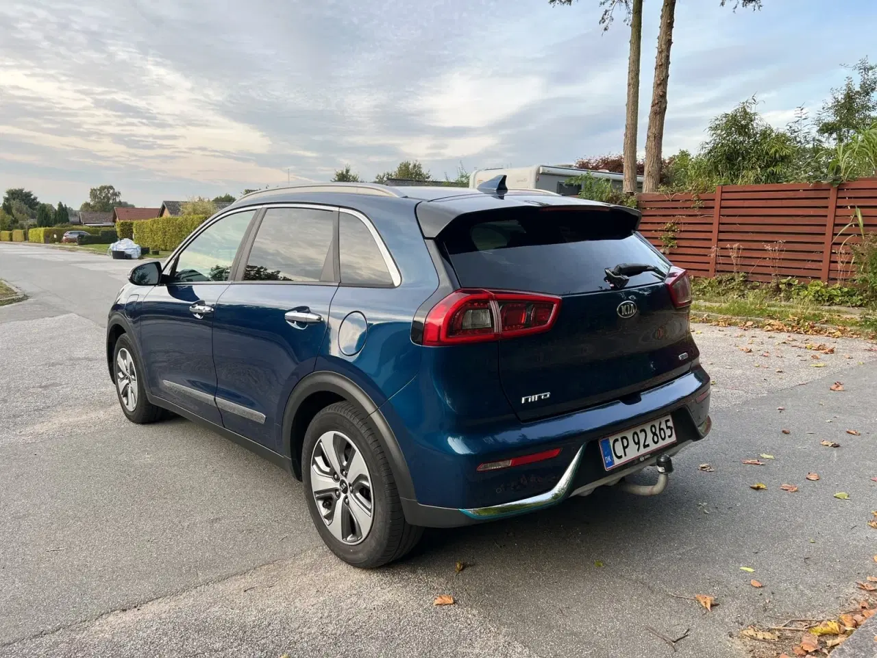 Billede 7 - Kia Niro 1,6 PHEV Advance DCT