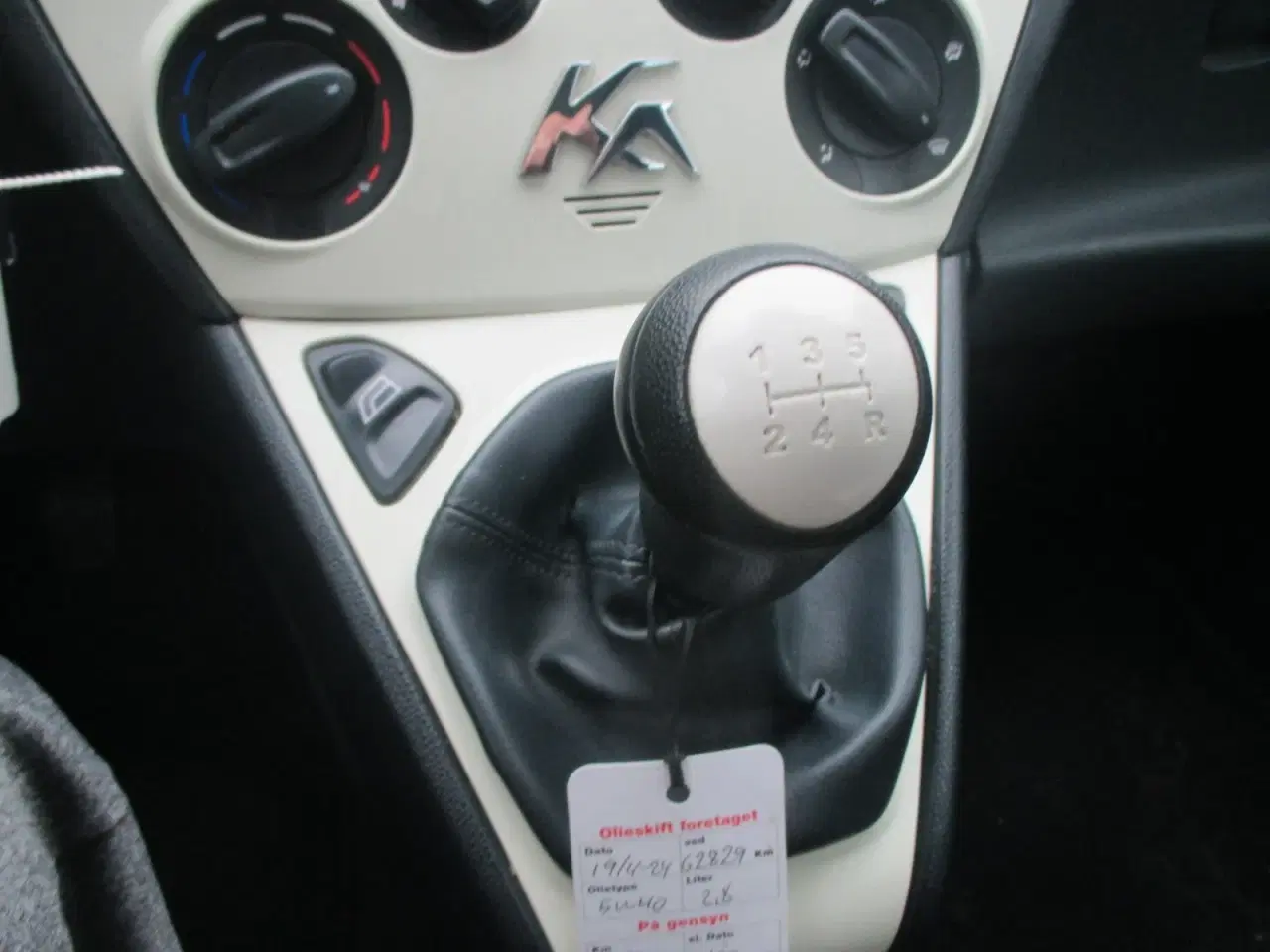 Billede 10 - Ford Ka 1,2 Trend