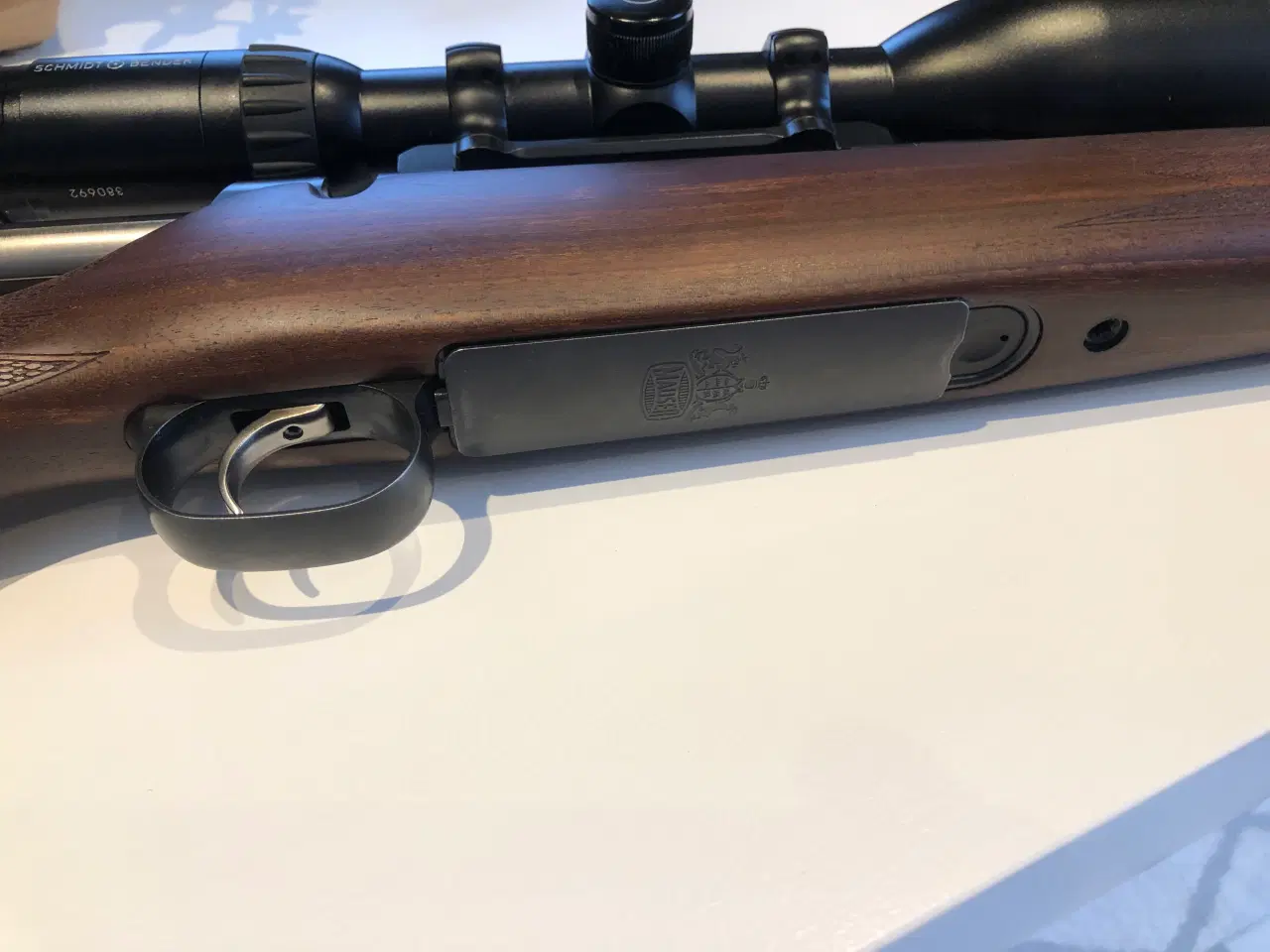 Billede 4 - Mauser M03 