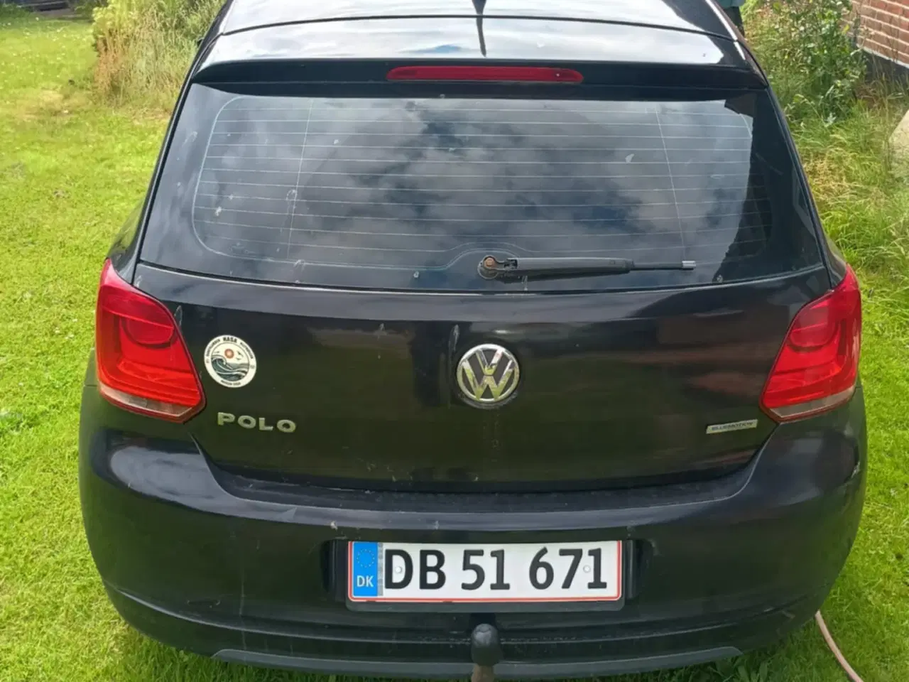 Billede 5 - VW Polo 1.2 TDI Bluemotion