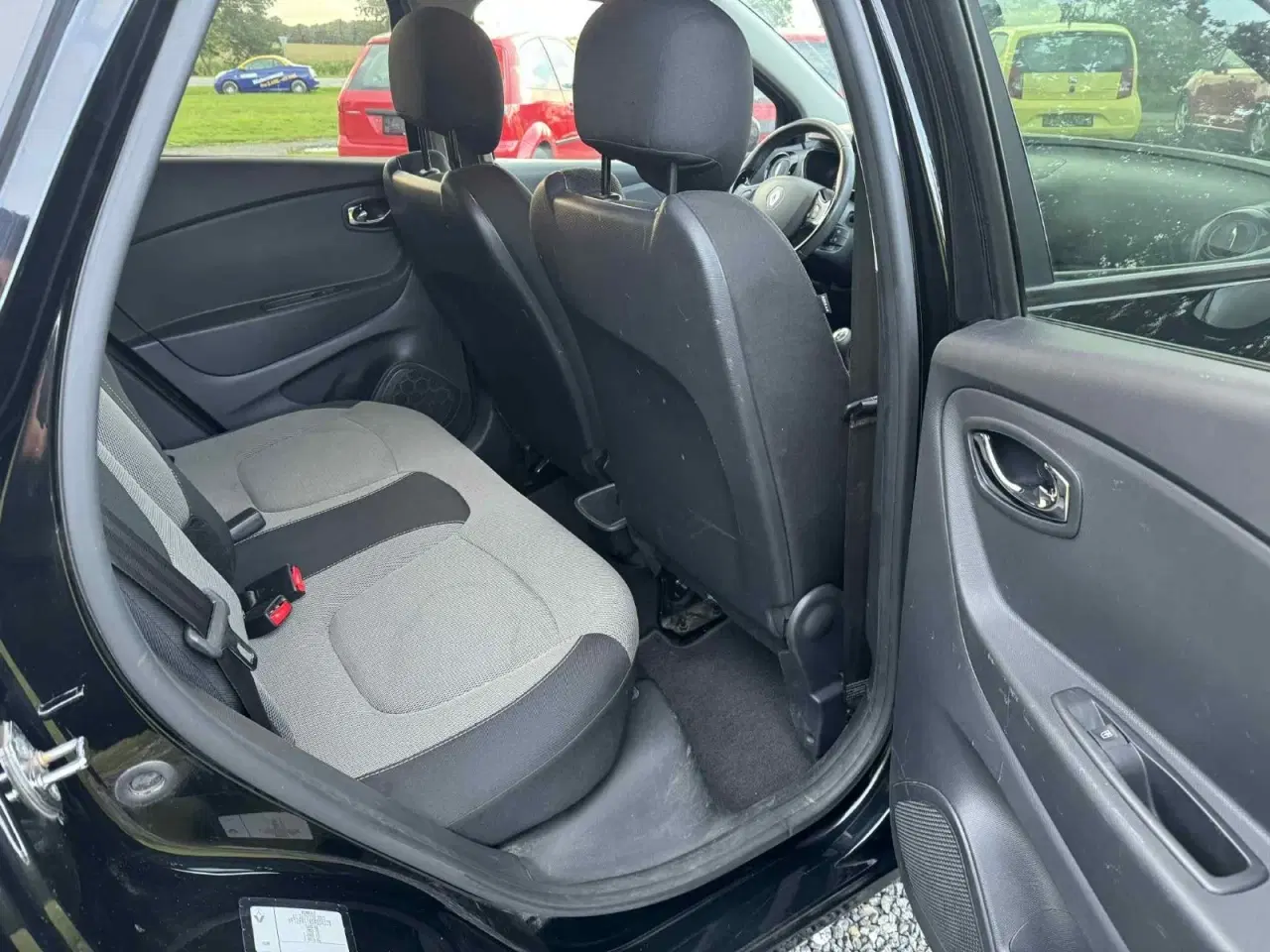 Billede 12 - Renault Captur 0,9 TCe 90 Authentique