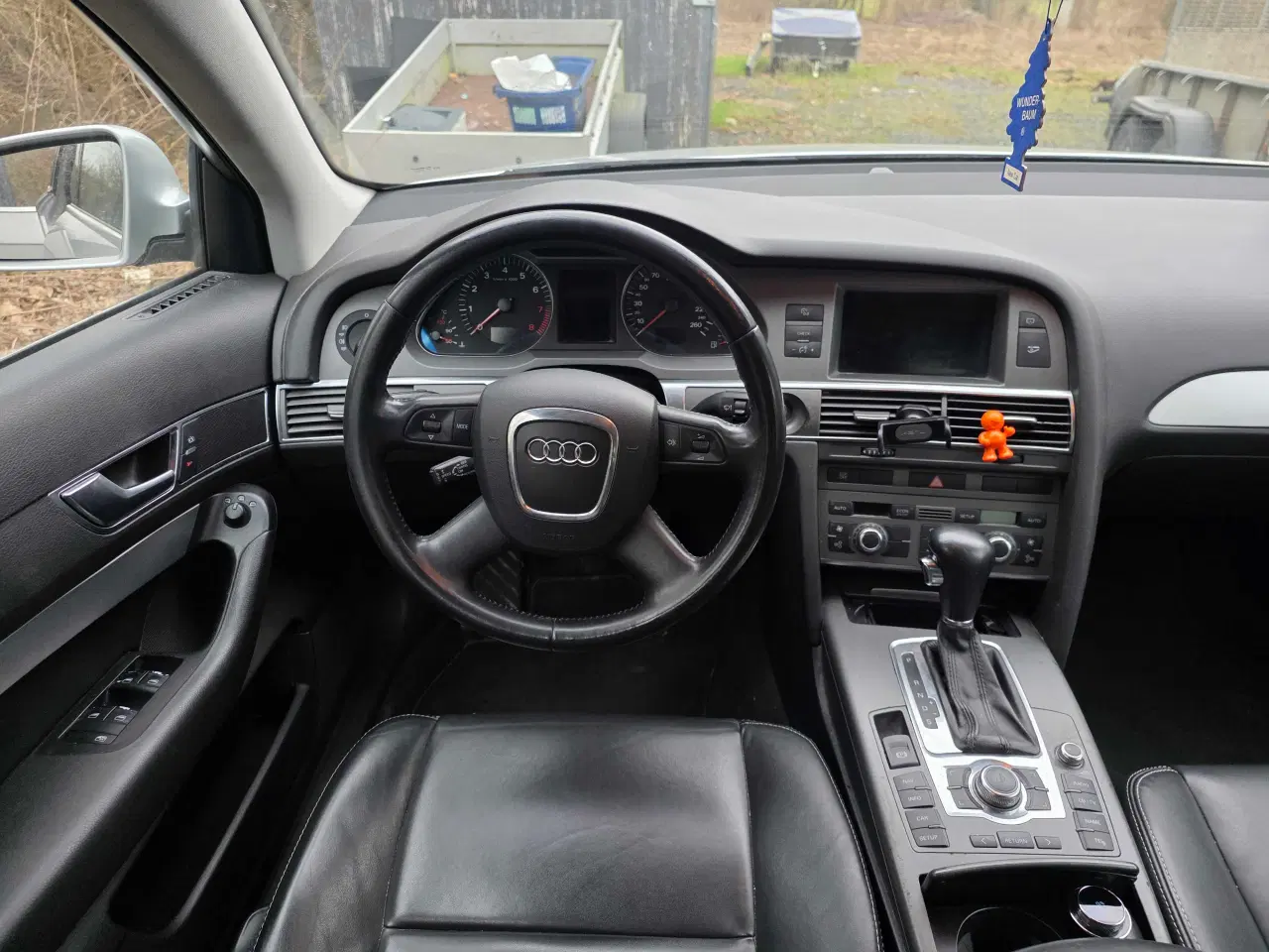 Billede 5 - Audi A6 2.4 V6