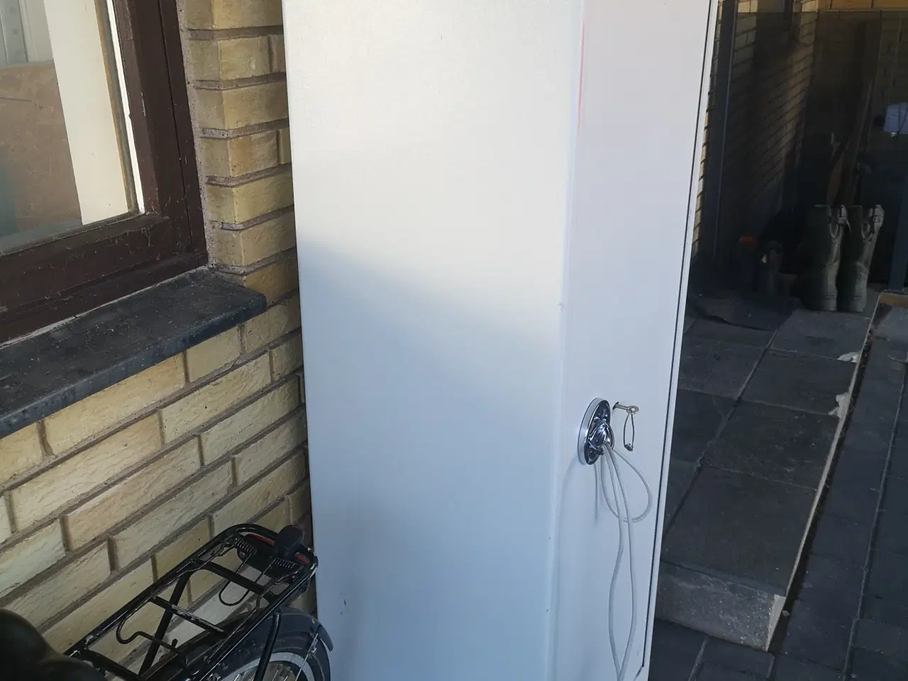 Billede 5 - Stort ammunitionskab