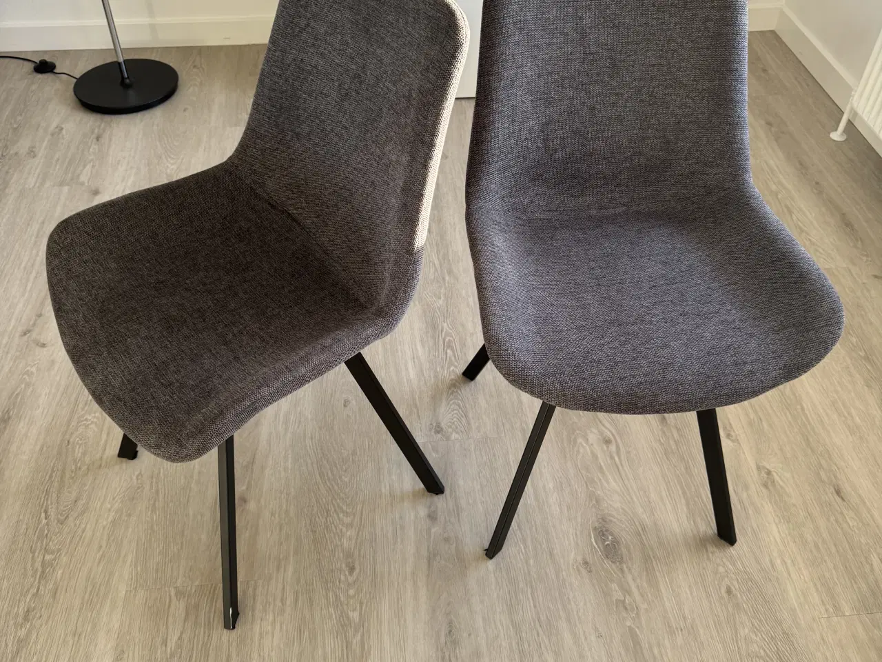 Billede 1 - Spisebordsstole