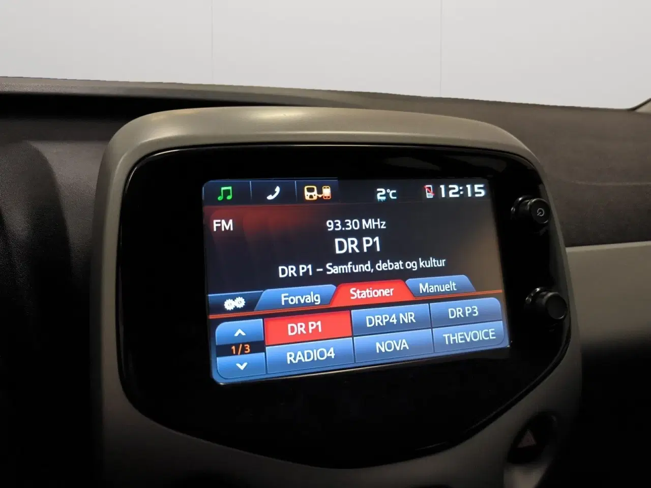 Billede 8 - Toyota Aygo 1,0 VVT-i x-play