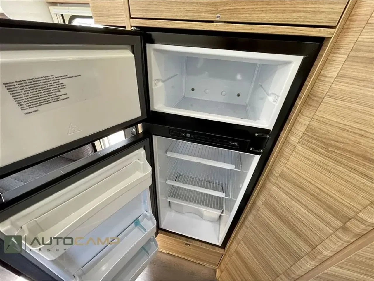 Billede 11 - 2018 - Adria Sonic SUPREME I 710 SL