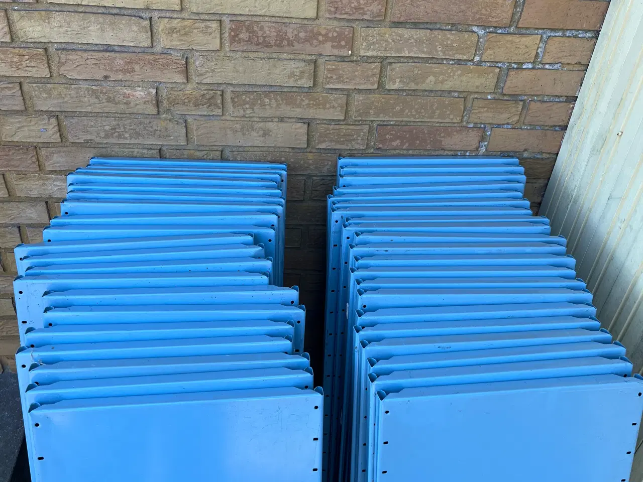 Billede 6 - Værkstedsreol