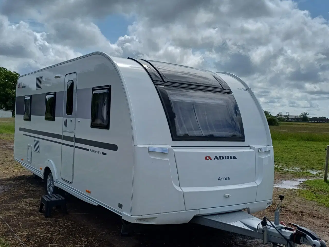 Billede 3 - Adria adora 573 pt