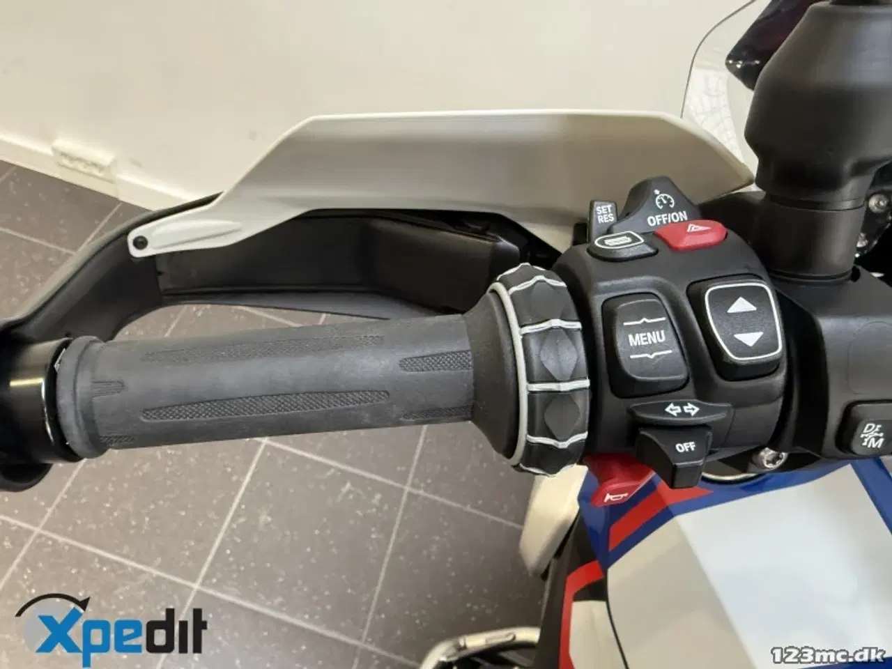 Billede 10 - BMW R 1300 GS
