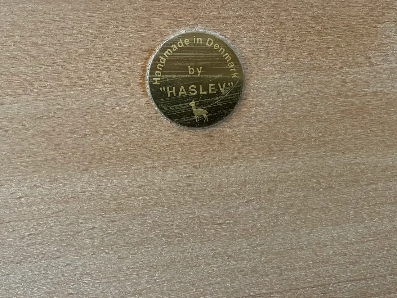 Billede 6 - Haslev sofabord