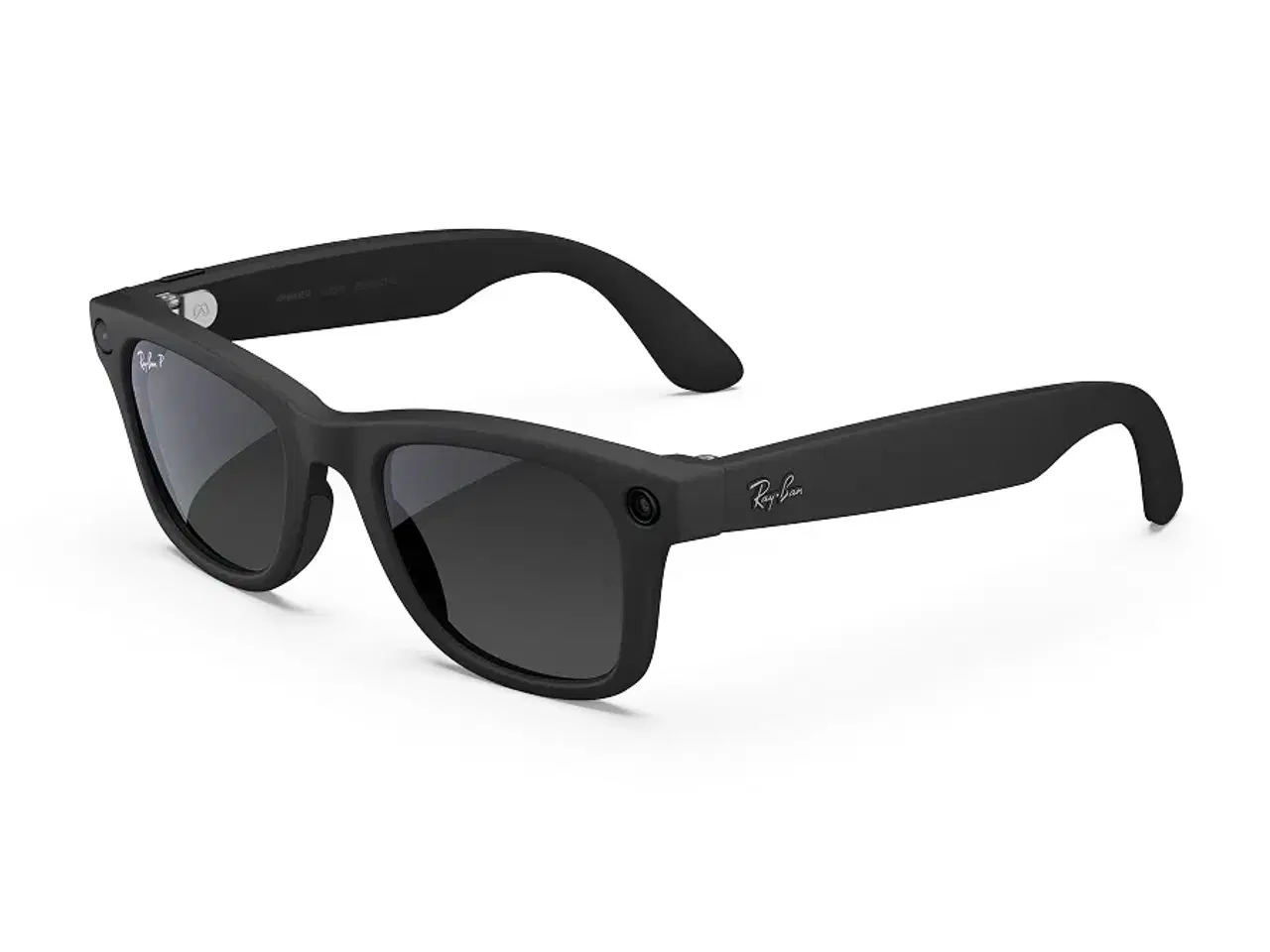 Billede 2 - Rayban Meta Wayfarer AI Glasses