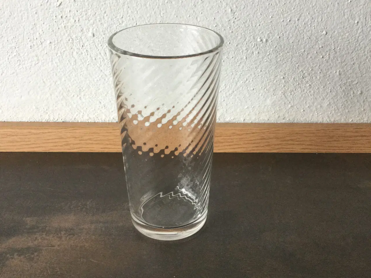 Billede 1 - Drikke glas