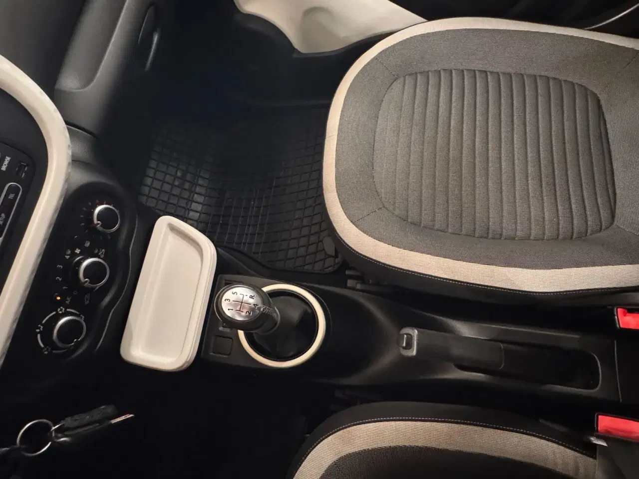 Billede 13 - Renault Twingo 1,0 Sce Expression start/stop 70HK 5d