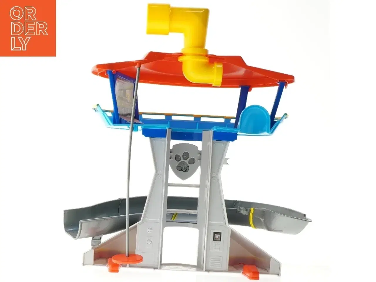 Billede 3 - Paw patrol station (str. 48 x 38)