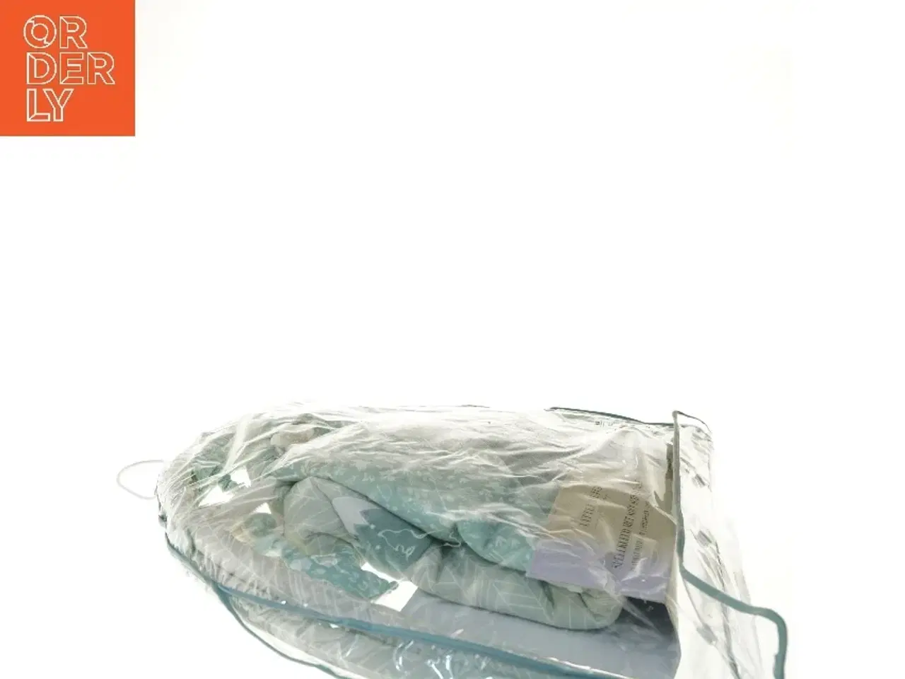 Billede 3 - Baby aktivitetsgym fra Little Dutch (str. Ø 75 cm)