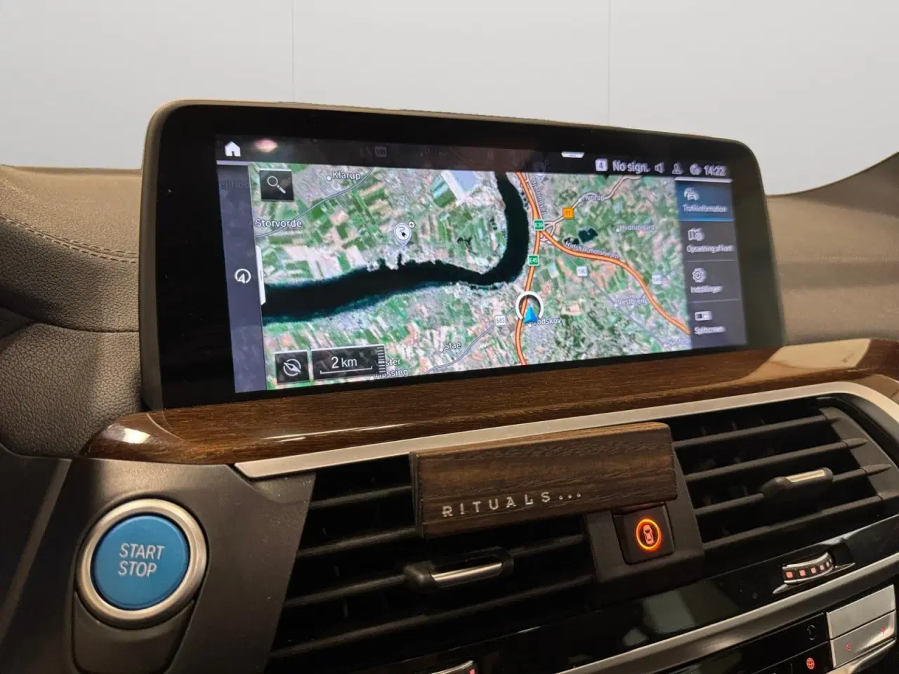 Billede 8 - BMW iX3  Charged Plus