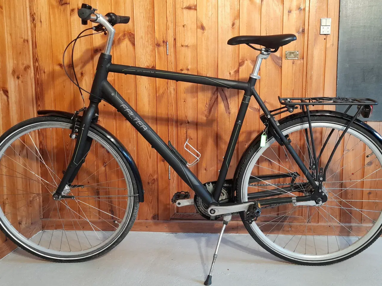 Billede 17 - Falter Series 3:2 (DE) 28” X 59 cm.