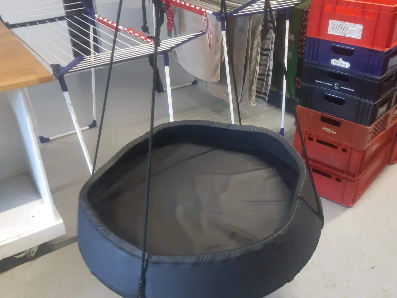 Billede 1 - Sansegynge