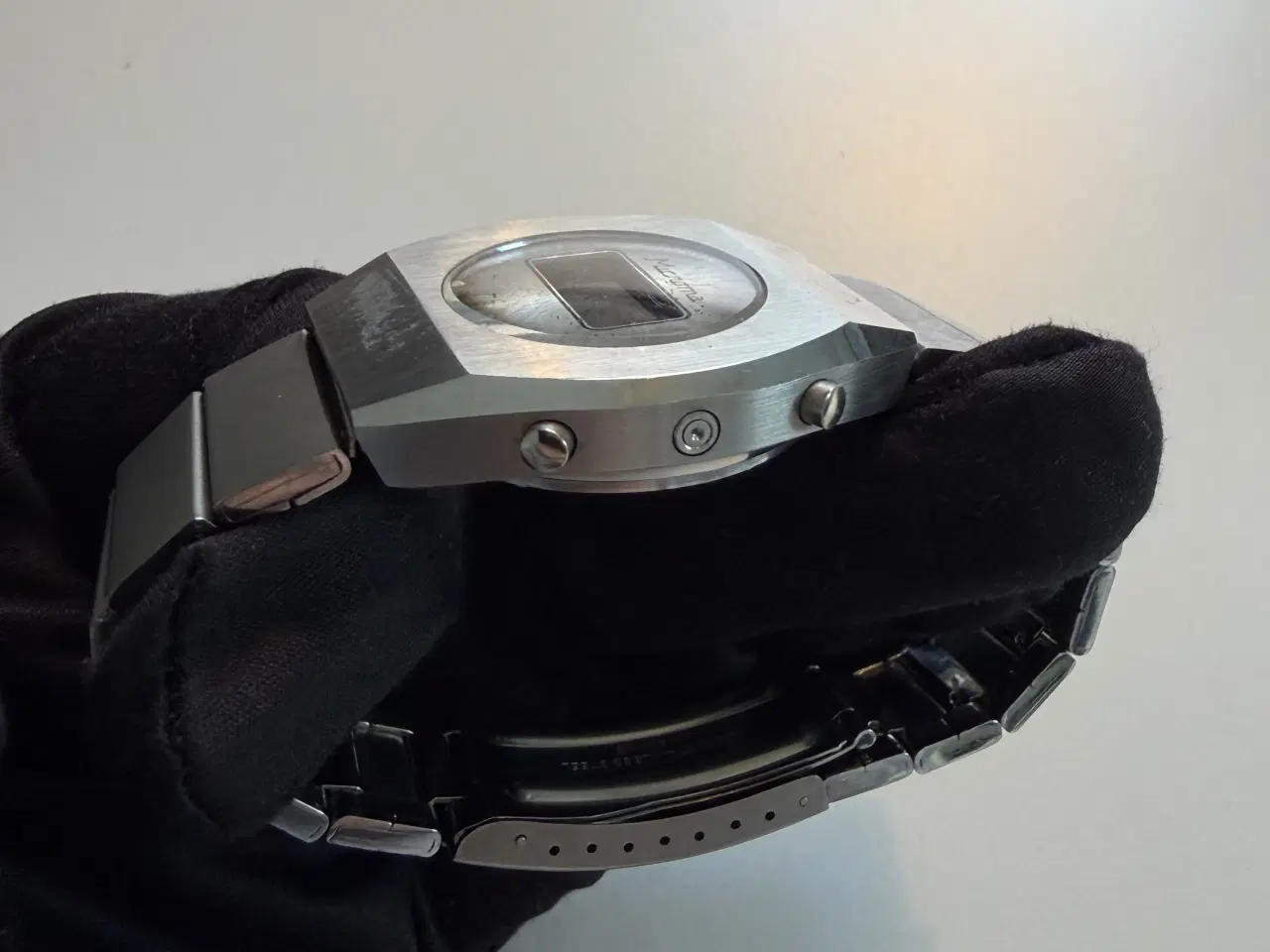 Billede 3 - Microma Ur