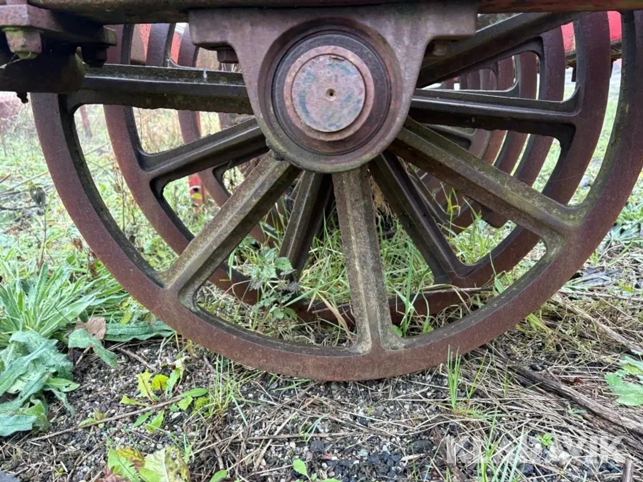 Billede 5 - Jordpakker HEVA