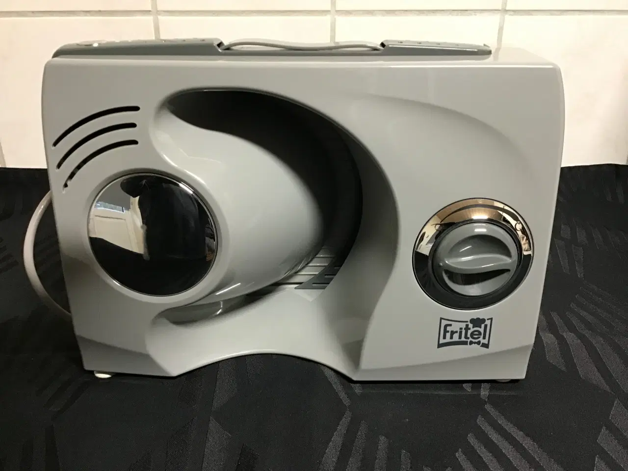 Billede 1 - FRITEL pålægsmaskine