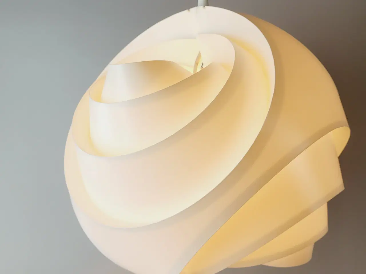 Billede 2 - ⭐️· Le Klint Model 178 Pendel (Poul Christiansen)