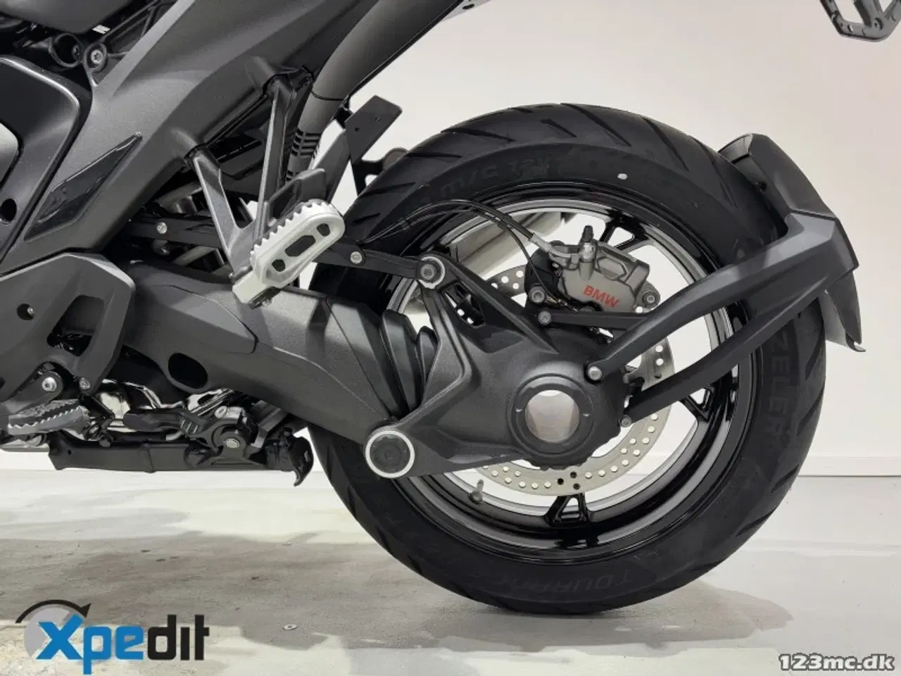 Billede 23 - BMW R 1300 GS