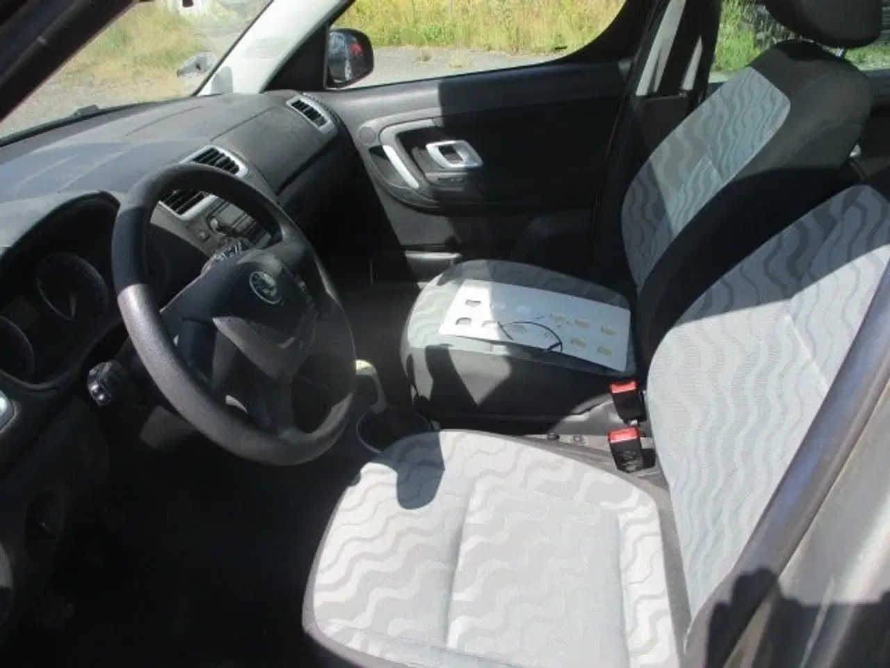 Billede 8 - Skoda Roomster 1,4 16V Classic