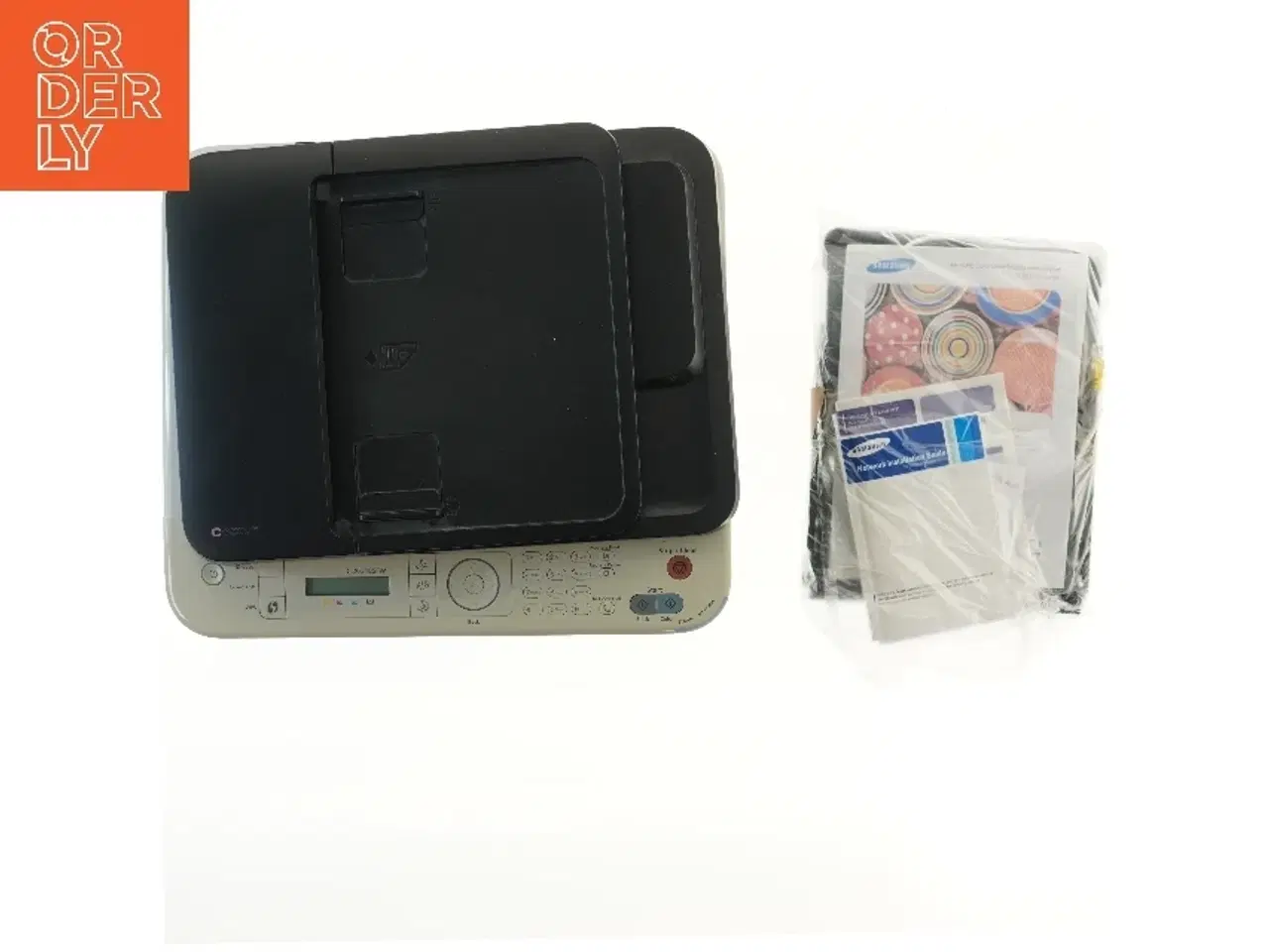 Billede 2 - Samsung multifunktionsprinter fra Samsung (str. 30x40 cm)