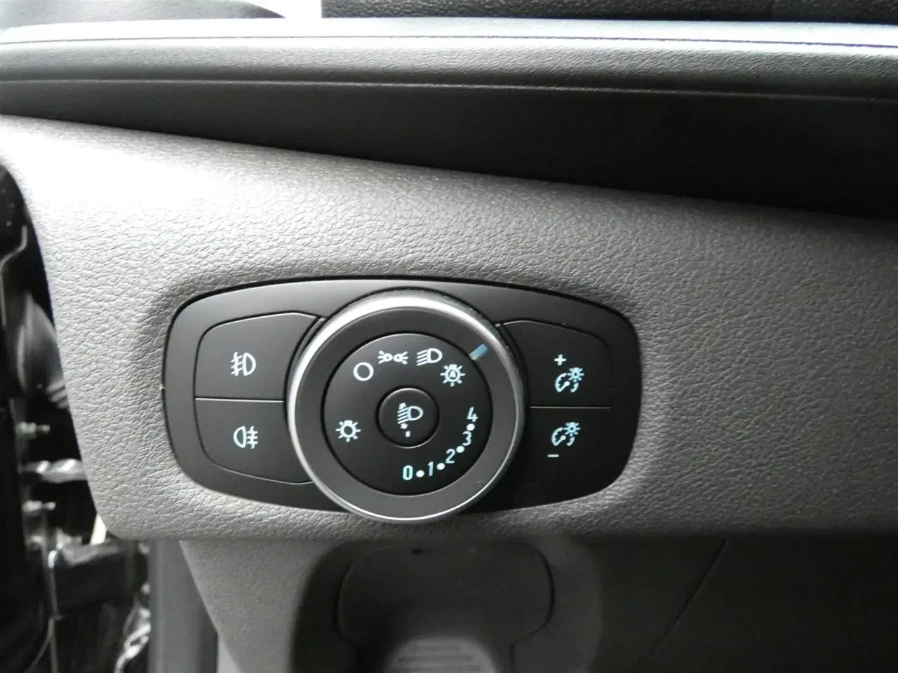 Billede 15 - Ford Transit Custom 320 L2H1 2,0 TDCi Trend 170HK Van 6g Aut.