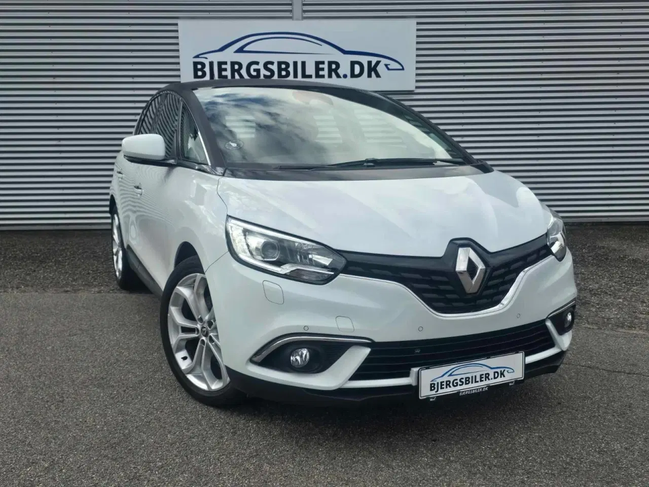 Billede 1 - Renault Scenic IV 1,2 TCe 115 Zen