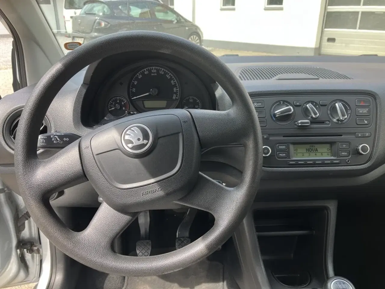 Billede 6 - VW Citigo 75 ambition