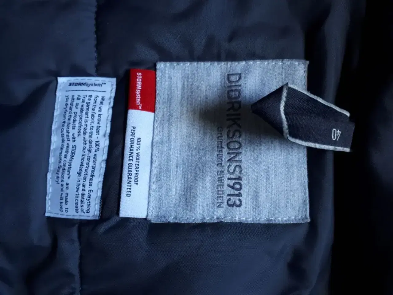 Billede 3 - Didriksons 1913