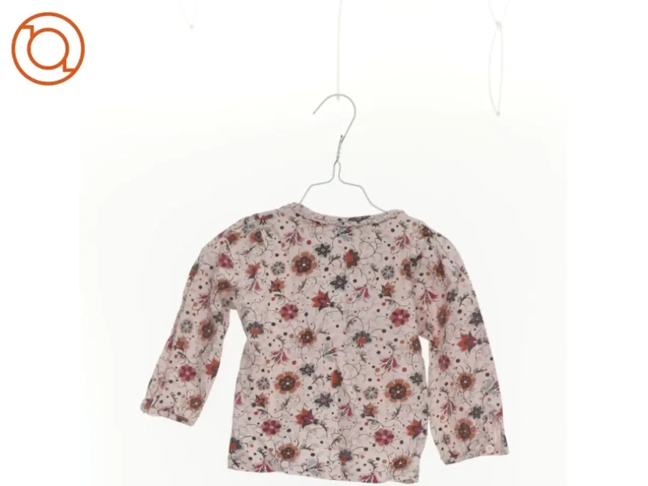 Billede 2 - Bluse (str. 80 cm)