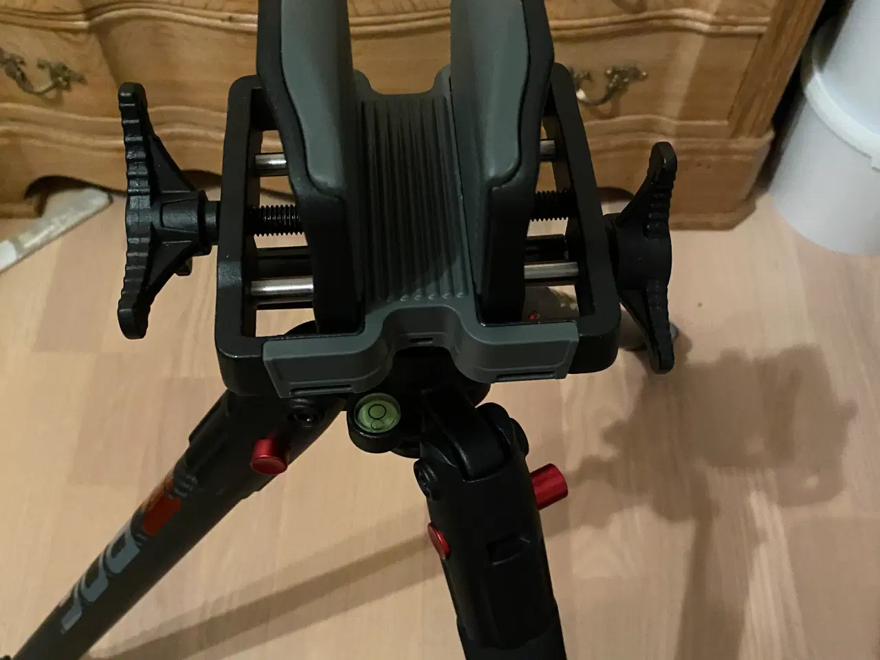 Billede 2 - Skydestok fra deathgrib i carbon