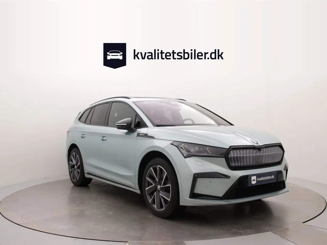 Billede 6 - Skoda Enyaq 80 iV Sportline