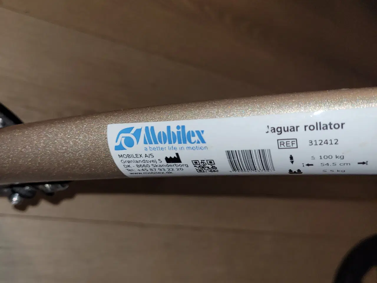 Billede 4 - ROLATOR SOM NY