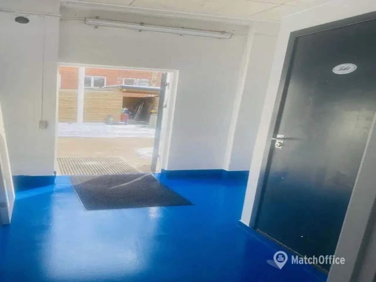 Billede 31 - Lyst kontor med faciliteter i hjertet af Storkøbenhavn.