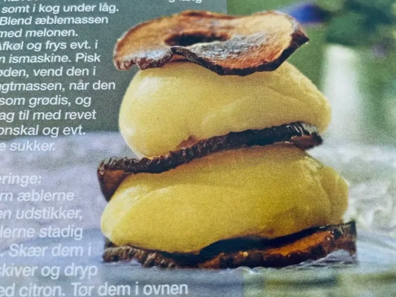 Billede 3 - Is og kolde drikke 