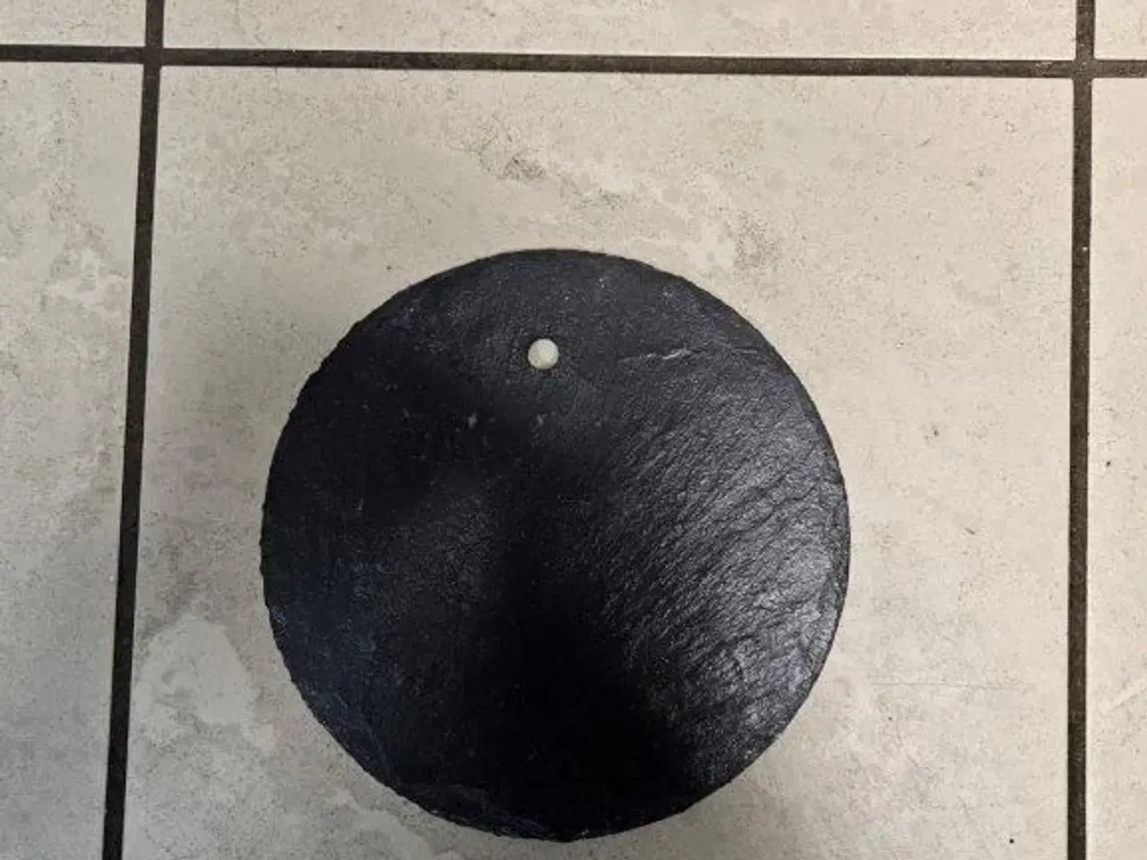 Billede 1 - Opsats plader, Pardur skifer trofæplader