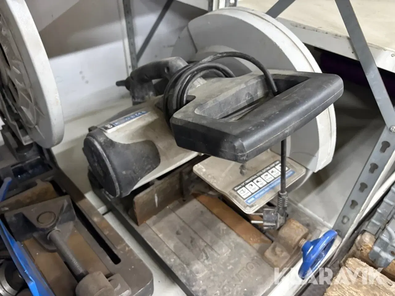 Billede 3 - Kapsave 3 styk